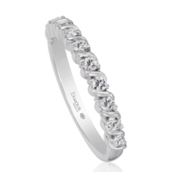 Christopher designs anniversary on sale band